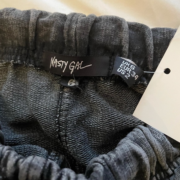 Nasty Gal joggers - Picture 3 of 3
